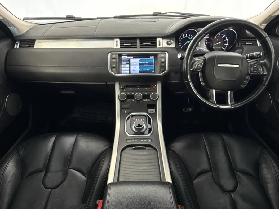 Used 2016 Land Rover Range Rover Evoque Si4 Dynamic NW8 - WeBuyCars Vereeniging Used 2016 Land Rover Range Rover Evoque Si4 Dynamic NW8 - WeBuyCars Vereeniging