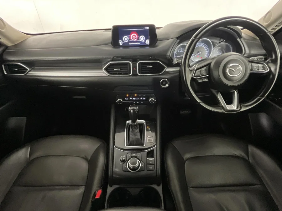 Used 2019 Mazda CX-5 2.0 Active - WeBuyCars The Dome Used 2019 Mazda CX-5 2.0 Active - WeBuyCars The Dome