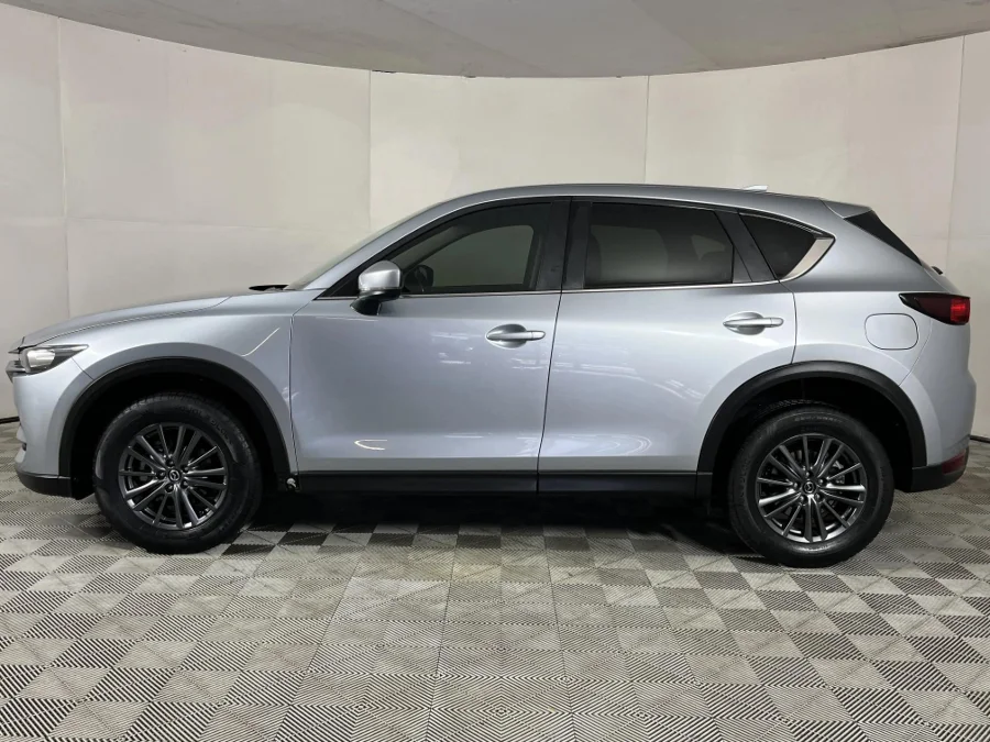 Used 2019 Mazda CX-5 2.0 Active - WeBuyCars The Dome Used 2019 Mazda CX-5 2.0 Active - WeBuyCars The Dome