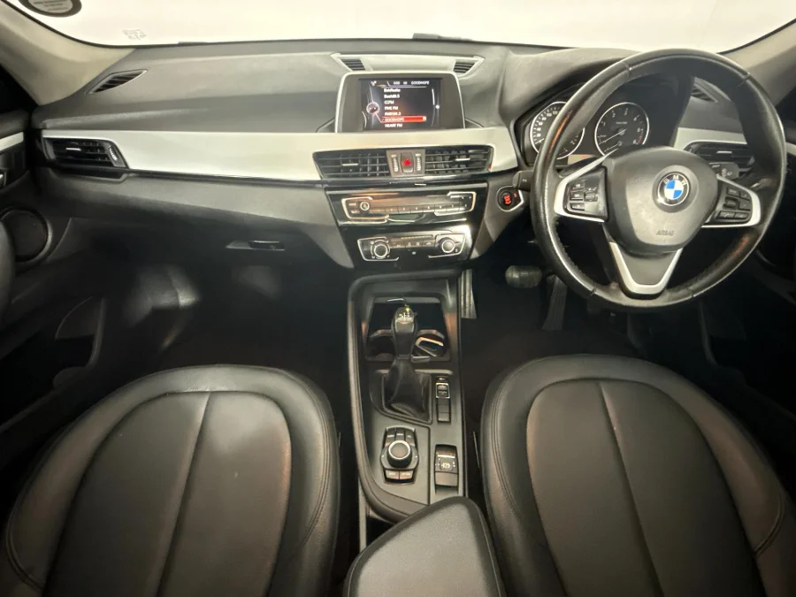 Used 2016 BMW X1 sDrive20d sports-auto - WeBuyCars Brackenfell Cape Town Used 2016 BMW X1 sDrive20d sports-auto - WeBuyCars Brackenfell Cape Town