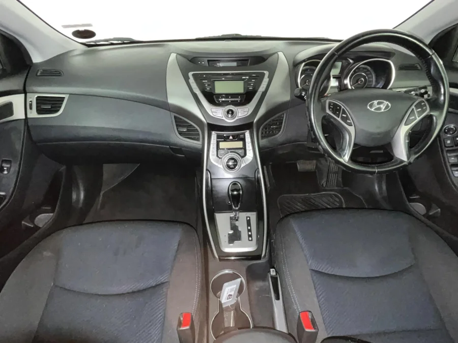 Used 2012 Hyundai Elantra 1.8 Executive auto - WeBuyCars Brackenfell Cape Town Used 2012 Hyundai Elantra 1.8 Executive auto - WeBuyCars Brackenfell Cape Town