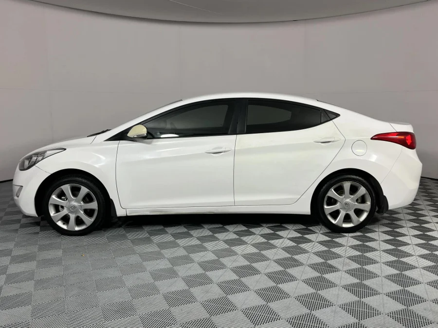 Used 2012 Hyundai Elantra 1.8 Executive auto - WeBuyCars Brackenfell Cape Town Used 2012 Hyundai Elantra 1.8 Executive auto - WeBuyCars Brackenfell Cape Town