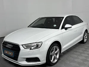 Used 2018 Audi A3 sedan 30TFSI S line Used 2018 Audi A3 sedan 30TFSI S line