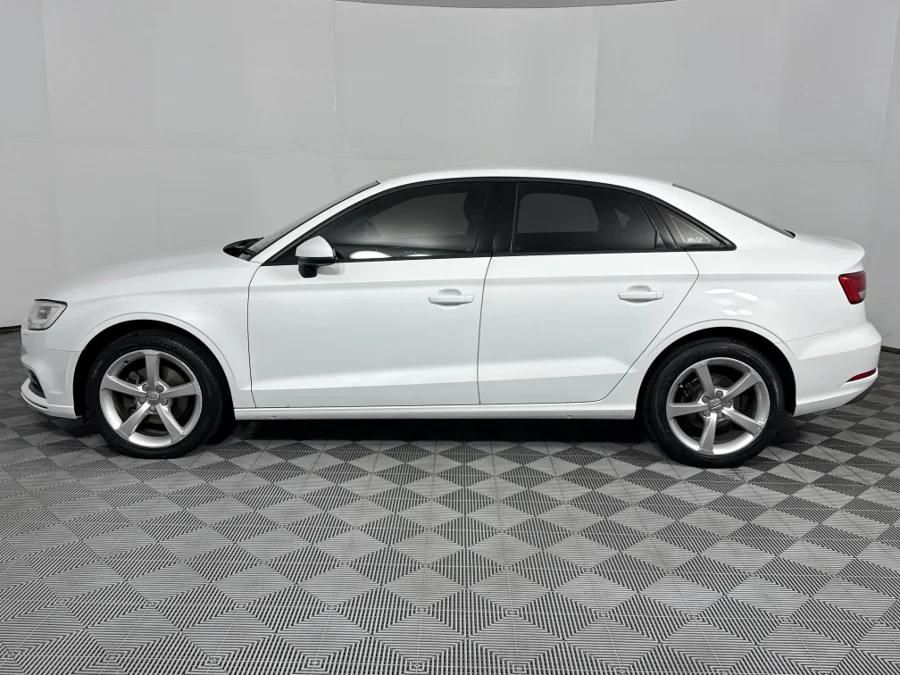 Used 2018 Audi A3 sedan 30TFSI S line - WeBuyCars Richmond Used 2018 Audi A3 sedan 30TFSI S line - WeBuyCars Richmond