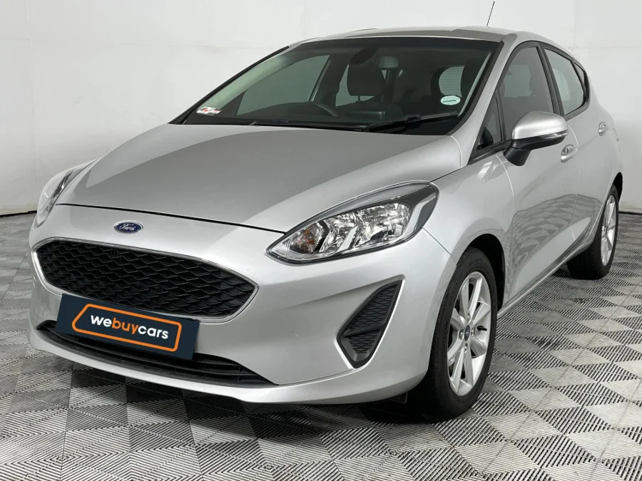 Used 2020 Ford Fiesta 1.0T Trend - WeBuyCars Lansdowne Used 2020 Ford Fiesta 1.0T Trend - WeBuyCars Lansdowne