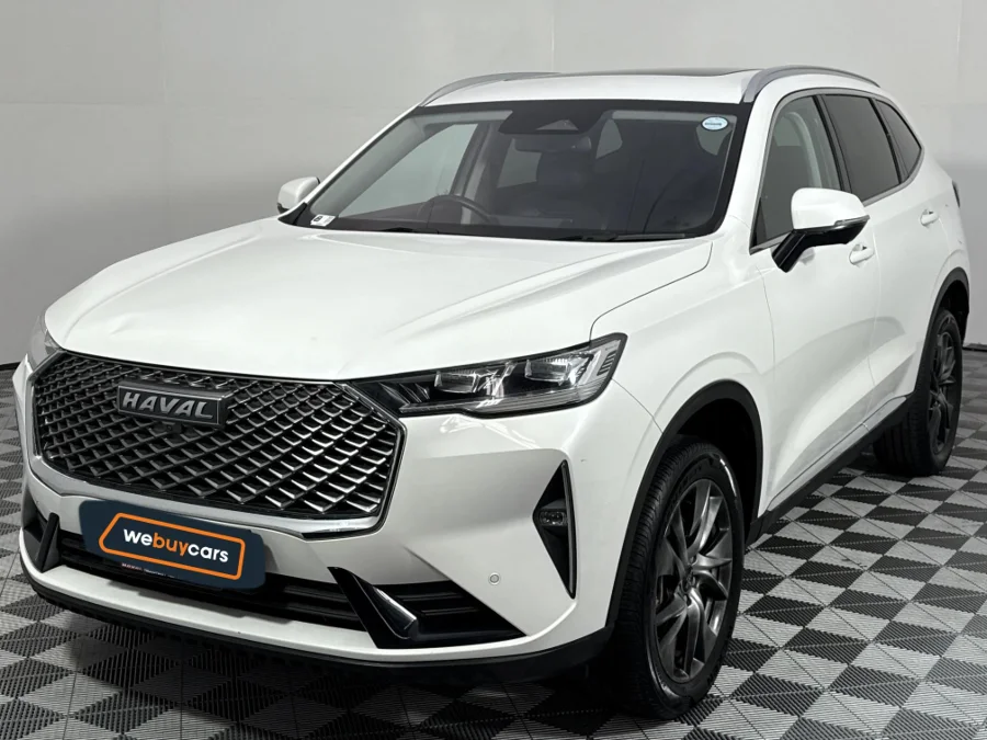 Used 2022 Haval H6 2.0GDIT 4WD Super Luxury - WeBuyCars Montana Used 2022 Haval H6 2.0GDIT 4WD Super Luxury - WeBuyCars Montana