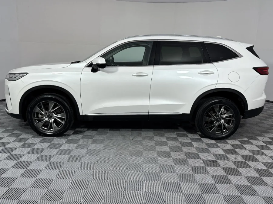 Used 2022 Haval H6 2.0GDIT 4WD Super Luxury - WeBuyCars Montana Used 2022 Haval H6 2.0GDIT 4WD Super Luxury - WeBuyCars Montana