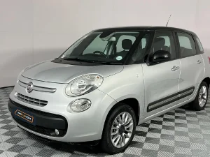 Used 2014 Fiat 500L 1.4 Lounge