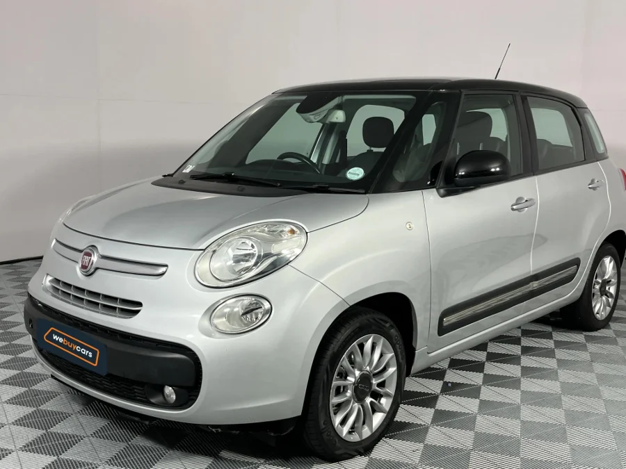 Used 2014 Fiat 500L 1.4 Lounge - WeBuyCars Brackenfell Cape Town Used 2014 Fiat 500L 1.4 Lounge - WeBuyCars Brackenfell Cape Town