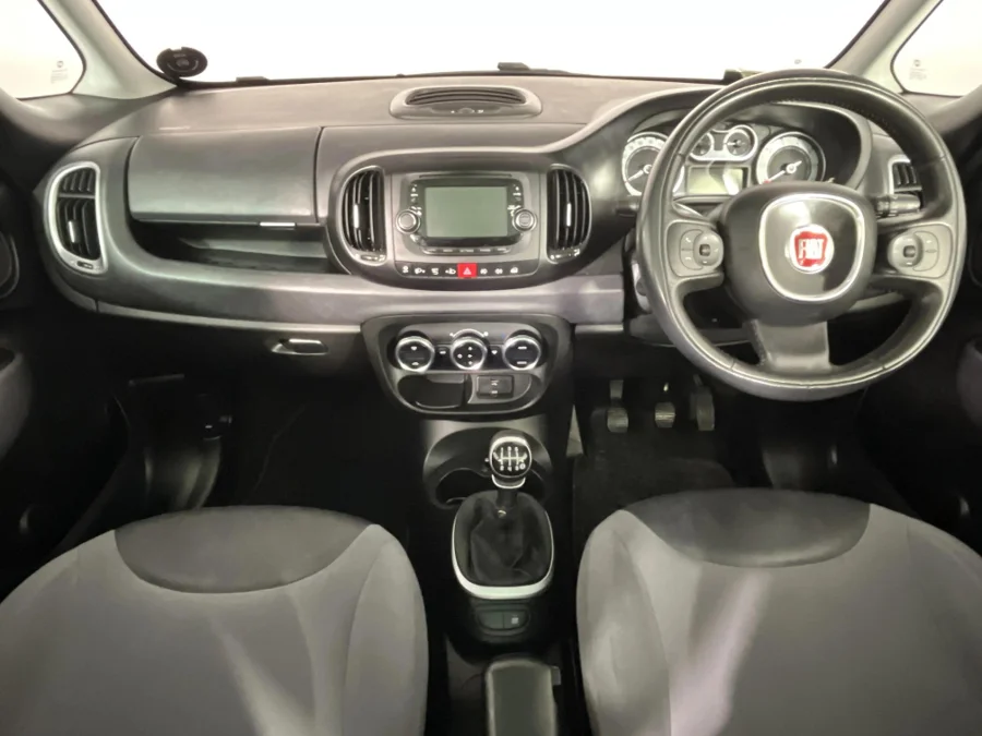 Used 2014 Fiat 500L 1.4 Lounge - WeBuyCars Brackenfell Cape Town Used 2014 Fiat 500L 1.4 Lounge - WeBuyCars Brackenfell Cape Town