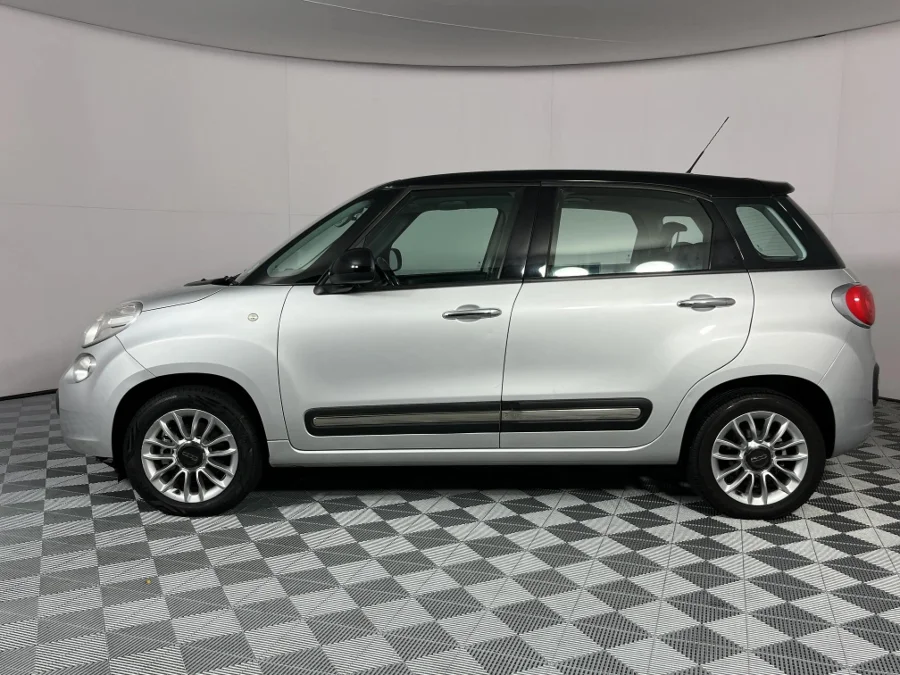 Used 2014 Fiat 500L 1.4 Lounge - WeBuyCars Brackenfell Cape Town Used 2014 Fiat 500L 1.4 Lounge - WeBuyCars Brackenfell Cape Town