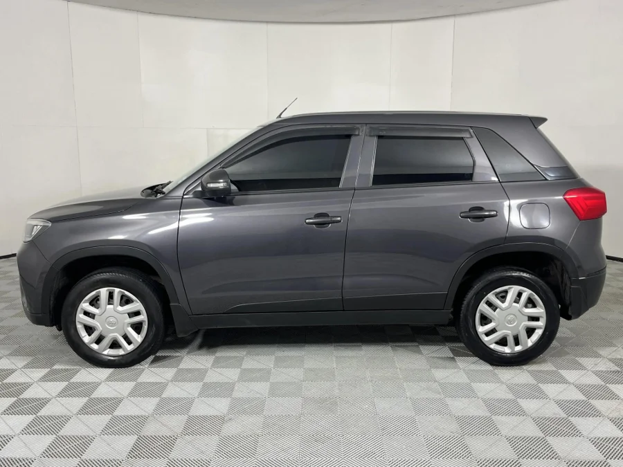 Used 2022 Toyota Urban Cruiser 1.5 Xi - WeBuyCars Gqeberha