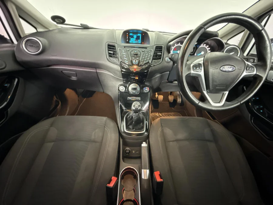 Used 2013 Ford Fiesta 5-door 1.0T Titanium - WeBuyCars Lansdowne Used 2013 Ford Fiesta 5-door 1.0T Titanium - WeBuyCars Lansdowne