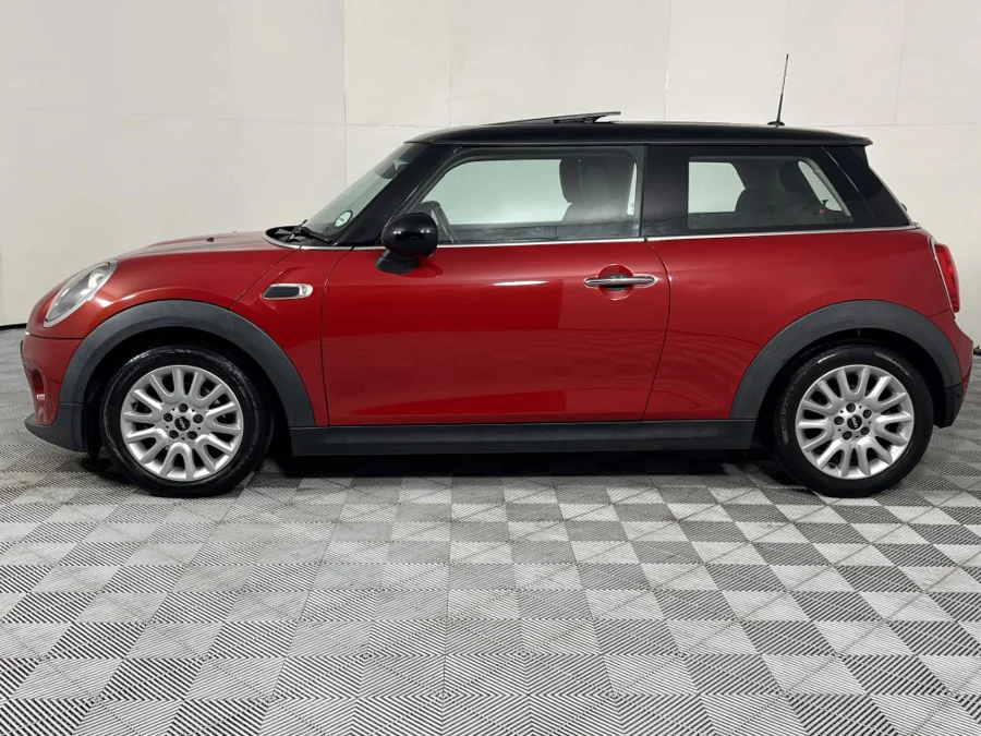 Used 2014 MINI Hatch Cooper - WeBuyCars Pietermaritzburg Used 2014 MINI Hatch Cooper - WeBuyCars Pietermaritzburg