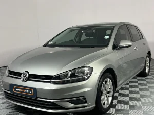 Used 2017 Volkswagen Golf 1.4TSI Comfortline Used 2017 Volkswagen Golf 1.4TSI Comfortline