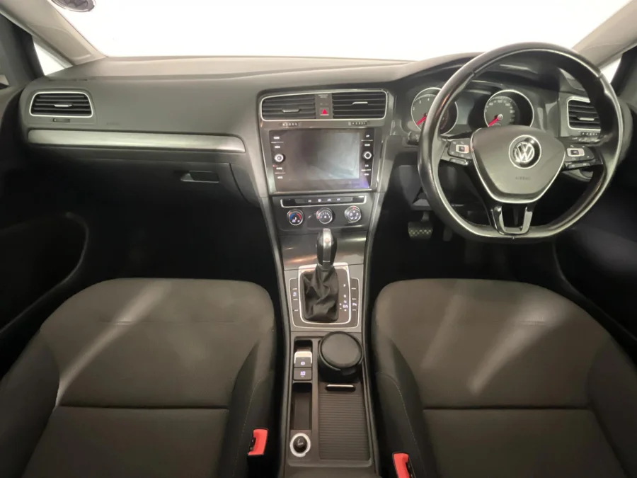 Used 2017 Volkswagen Golf 1.4TSI Comfortline - WeBuyCars Brackenfell Cape Town