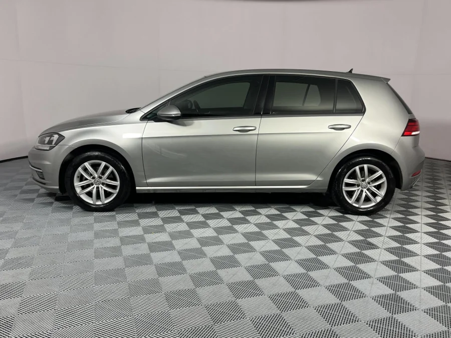 Used 2017 Volkswagen Golf 1.4TSI Comfortline - WeBuyCars Brackenfell Cape Town