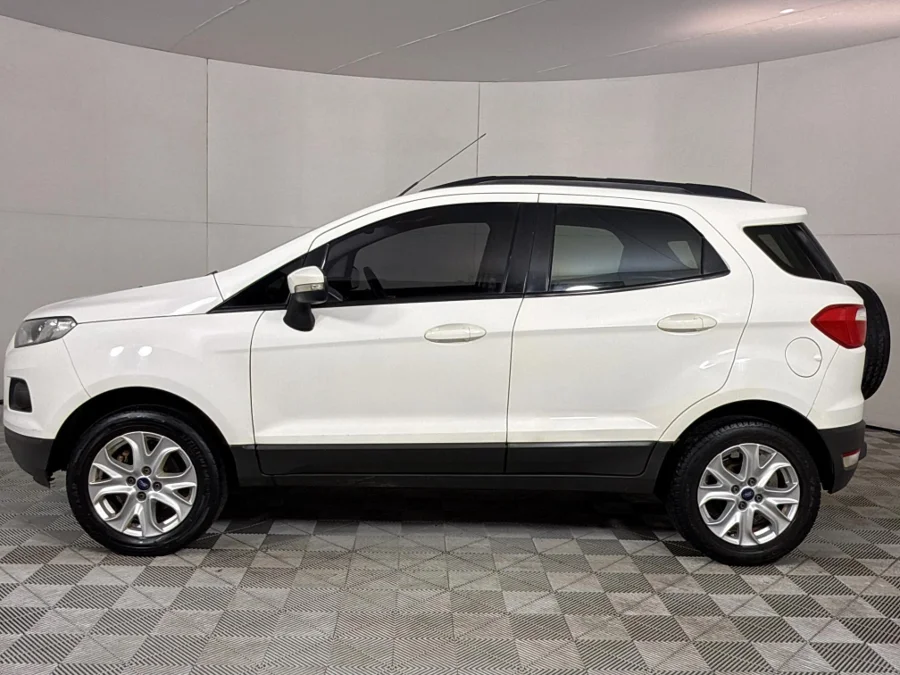 Used 2018 Ford EcoSport 1.5TDCi Trend - WeBuyCars Polokwane Used 2018 Ford EcoSport 1.5TDCi Trend - WeBuyCars Polokwane