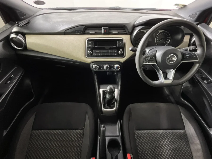 Used 2018 Nissan Micra 66kW turbo Visia - WeBuyCars Witbank Used 2018 Nissan Micra 66kW turbo Visia - WeBuyCars Witbank