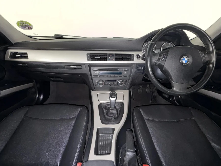 Used 2012 BMW 3 Series 320d Exclusive - WeBuyCars Durban