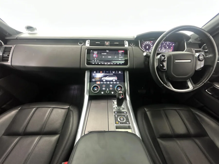 Used 2020 Land Rover Range Rover Sport HSE TDV6 - WeBuyCars Richmond Used 2020 Land Rover Range Rover Sport HSE TDV6 - WeBuyCars Richmond