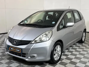 Used 2013 Honda Jazz 1.5 Elegance auto