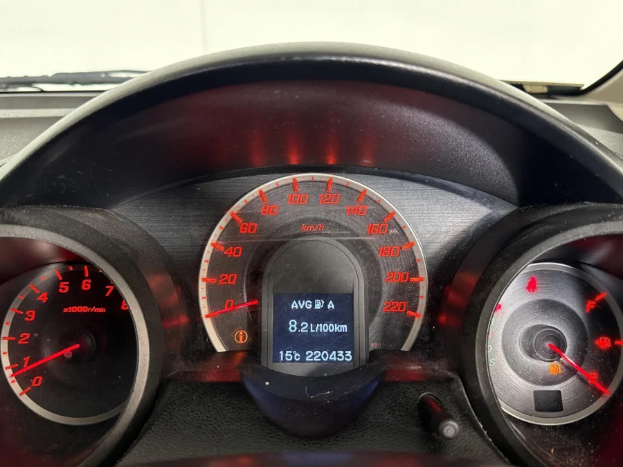Used 2013 Honda Jazz 1.5 Elegance auto - WeBuyCars Midstream