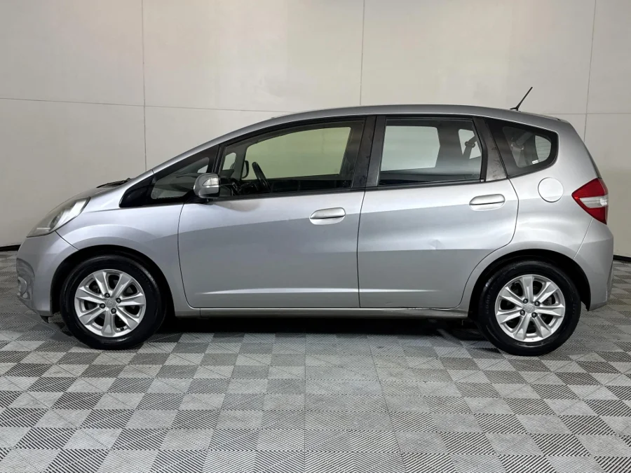 Used 2013 Honda Jazz 1.5 Elegance auto - WeBuyCars Midstream