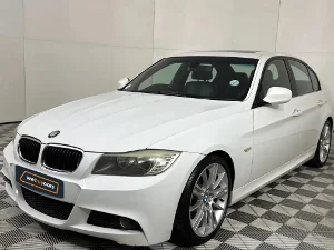 Used 2009 BMW 3 Series 320i M Sport