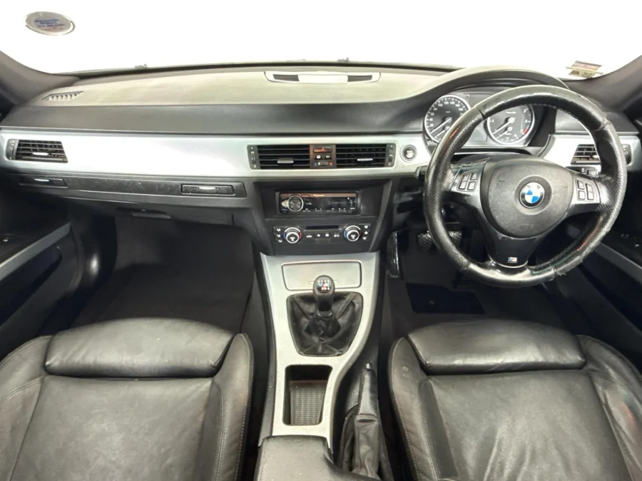 Used 2009 BMW 3 Series 320i M Sport - WeBuyCars Polokwane