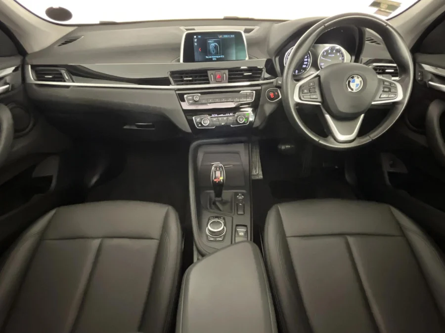 Used 2019 BMW X1 sDrive18i - WeBuyCars The Dome
