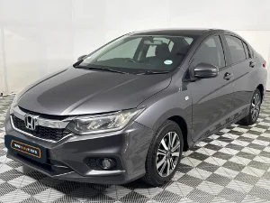 Used 2019 Honda Ballade 1.5 Elegance auto