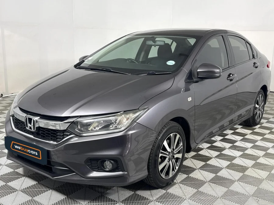 Used 2019 Honda Ballade 1.5 Elegance auto - WeBuyCars Silverlakes Used 2019 Honda Ballade 1.5 Elegance auto - WeBuyCars Silverlakes