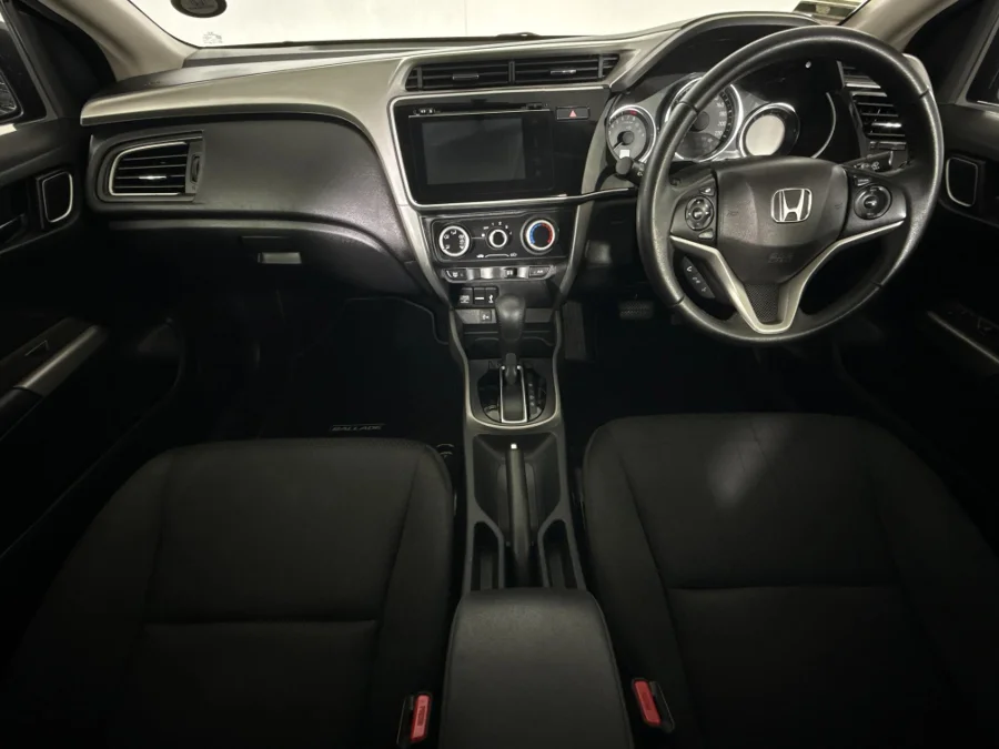 Used 2019 Honda Ballade 1.5 Elegance auto - WeBuyCars Silverlakes Used 2019 Honda Ballade 1.5 Elegance auto - WeBuyCars Silverlakes