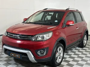 Used 2021 Haval H1 1.5