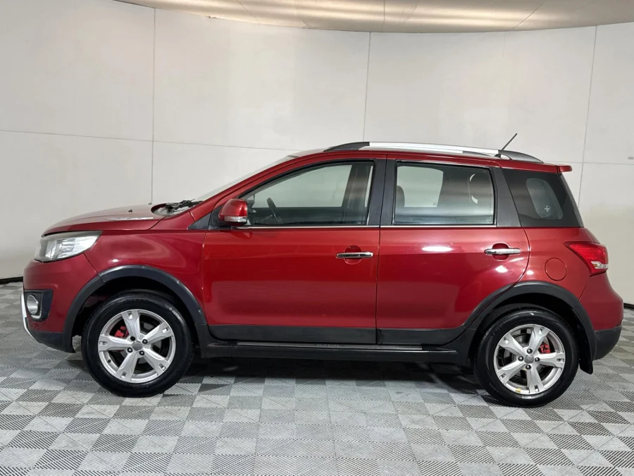 Used 2021 Haval H1 1.5 - WeBuyCars Midstream Used 2021 Haval H1 1.5 - WeBuyCars Midstream