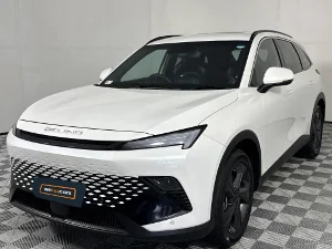 Used 2023 BAIC Beijing X55 Plus 1.5T Premium