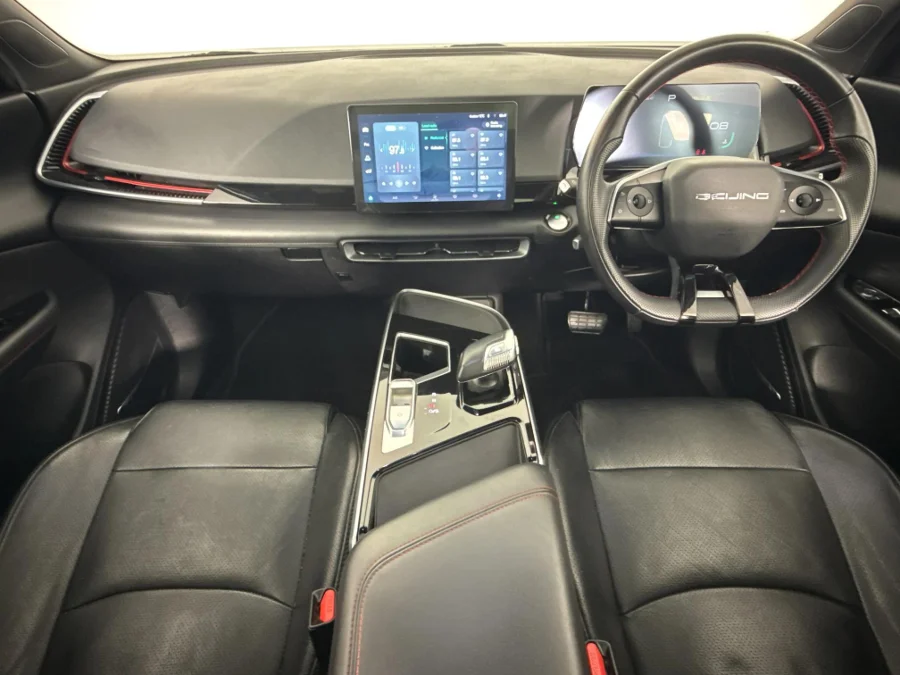 Used 2023 BAIC Beijing X55 Plus 1.5T Premium - WeBuyCars The Dome