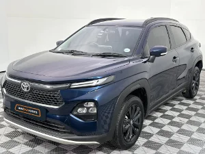 Used 2024 Toyota Starlet Cross 1.5 XS auto