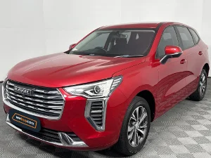 Used 2021 Haval Jolion 1.5T City Used 2021 Haval Jolion 1.5T City