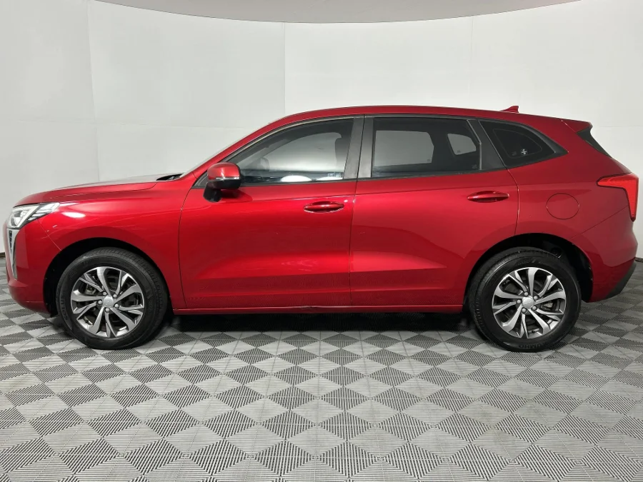 Used 2021 Haval Jolion 1.5T City - WeBuyCars Richmond Used 2021 Haval Jolion 1.5T City - WeBuyCars Richmond