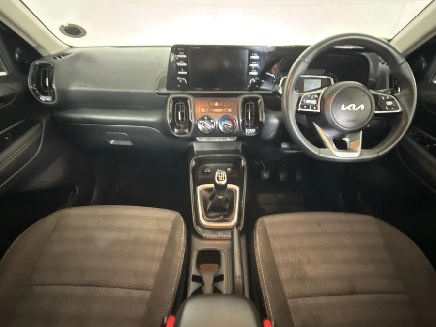 Used 2023 Kia Sonet 1.5 EX manual - WeBuyCars Mbombela Used 2023 Kia Sonet 1.5 EX manual - WeBuyCars Mbombela