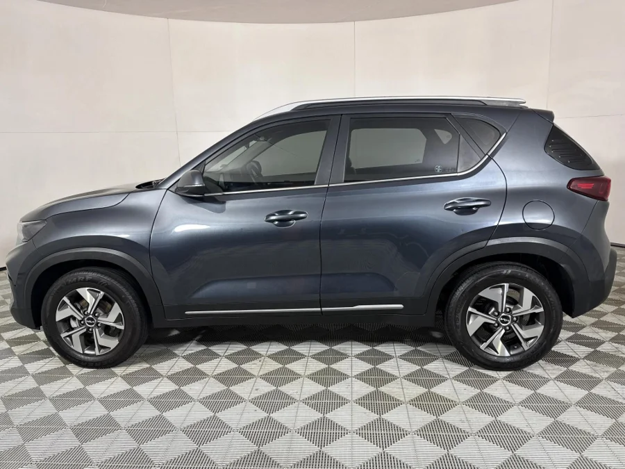 Used 2023 Kia Sonet 1.5 EX manual - WeBuyCars Mbombela Used 2023 Kia Sonet 1.5 EX manual - WeBuyCars Mbombela