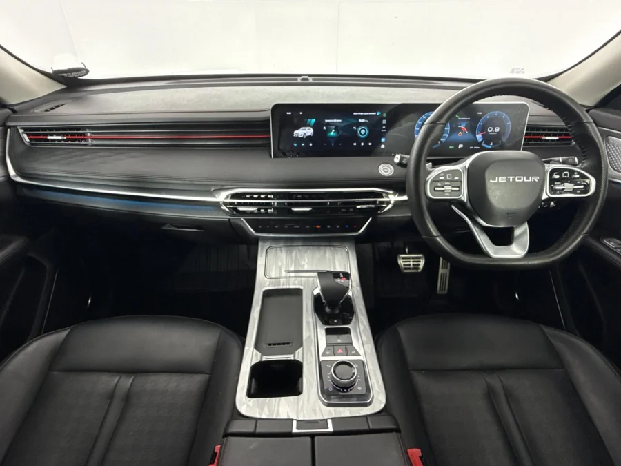 Used 2025 Jetour X70 Plus 1.5T Deluxe - WeBuyCars Montana Used 2025 Jetour X70 Plus 1.5T Deluxe - WeBuyCars Montana
