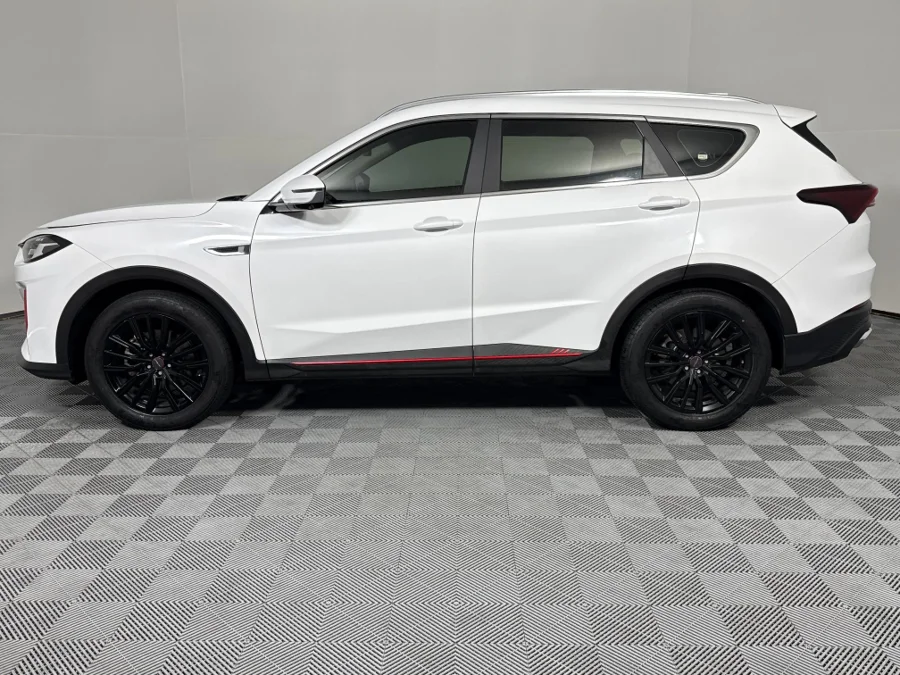 Used 2025 Jetour X70 Plus 1.5T Deluxe - WeBuyCars Montana Used 2025 Jetour X70 Plus 1.5T Deluxe - WeBuyCars Montana