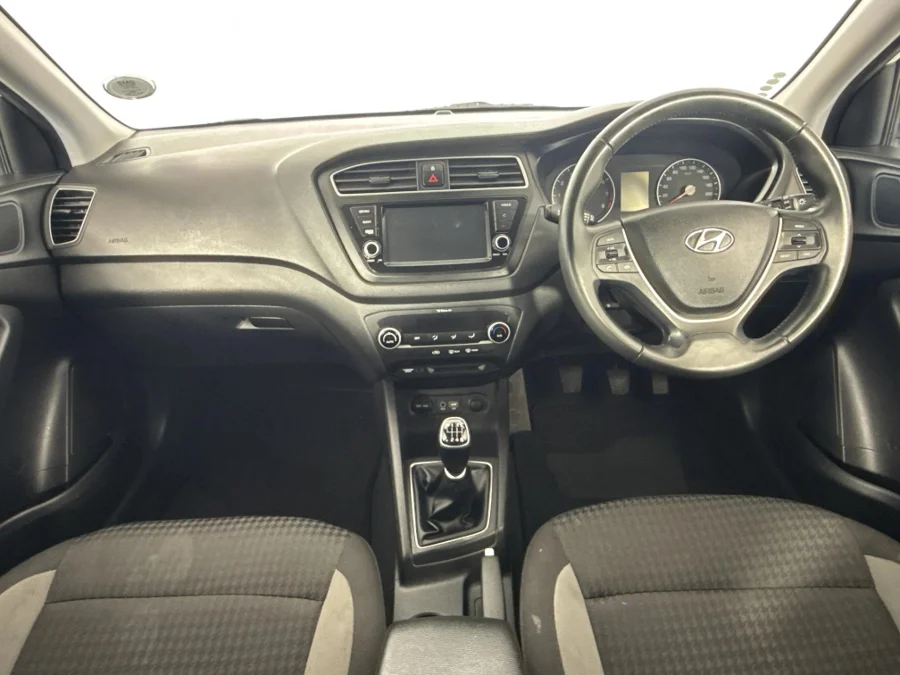 Used 2020 Hyundai i20 1.4 Fluid - WeBuyCars Richmond Used 2020 Hyundai i20 1.4 Fluid - WeBuyCars Richmond