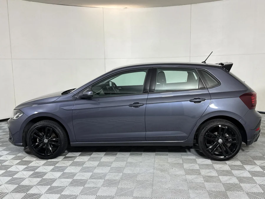 Used 2024 Volkswagen Polo hatch 1.0TSI Life auto - WeBuyCars Silverlakes Used 2024 Volkswagen Polo hatch 1.0TSI Life auto - WeBuyCars Silverlakes
