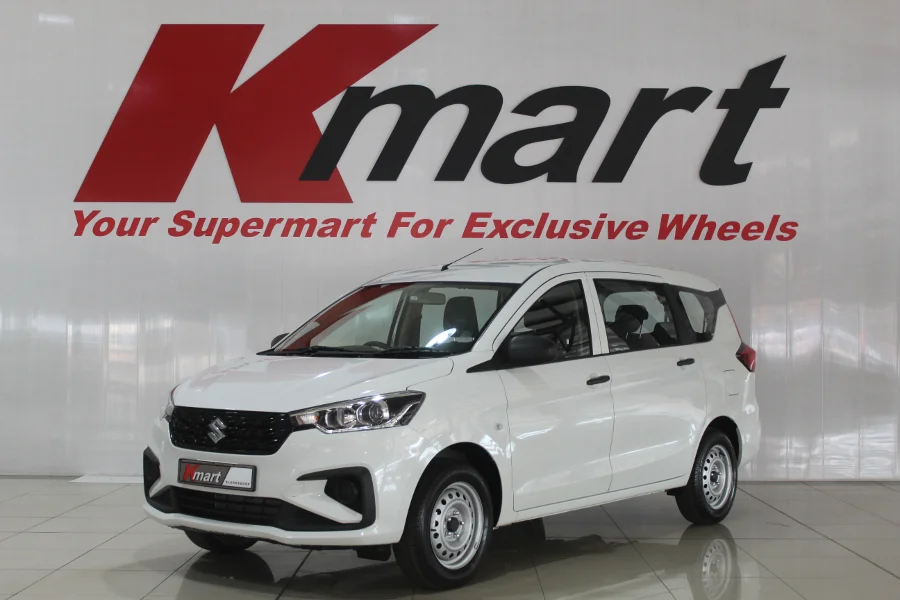 Used 2026 Suzuki Ertiga 1.5 GA - K Mart Auto Used 2026 Suzuki Ertiga 1.5 GA - K Mart Auto