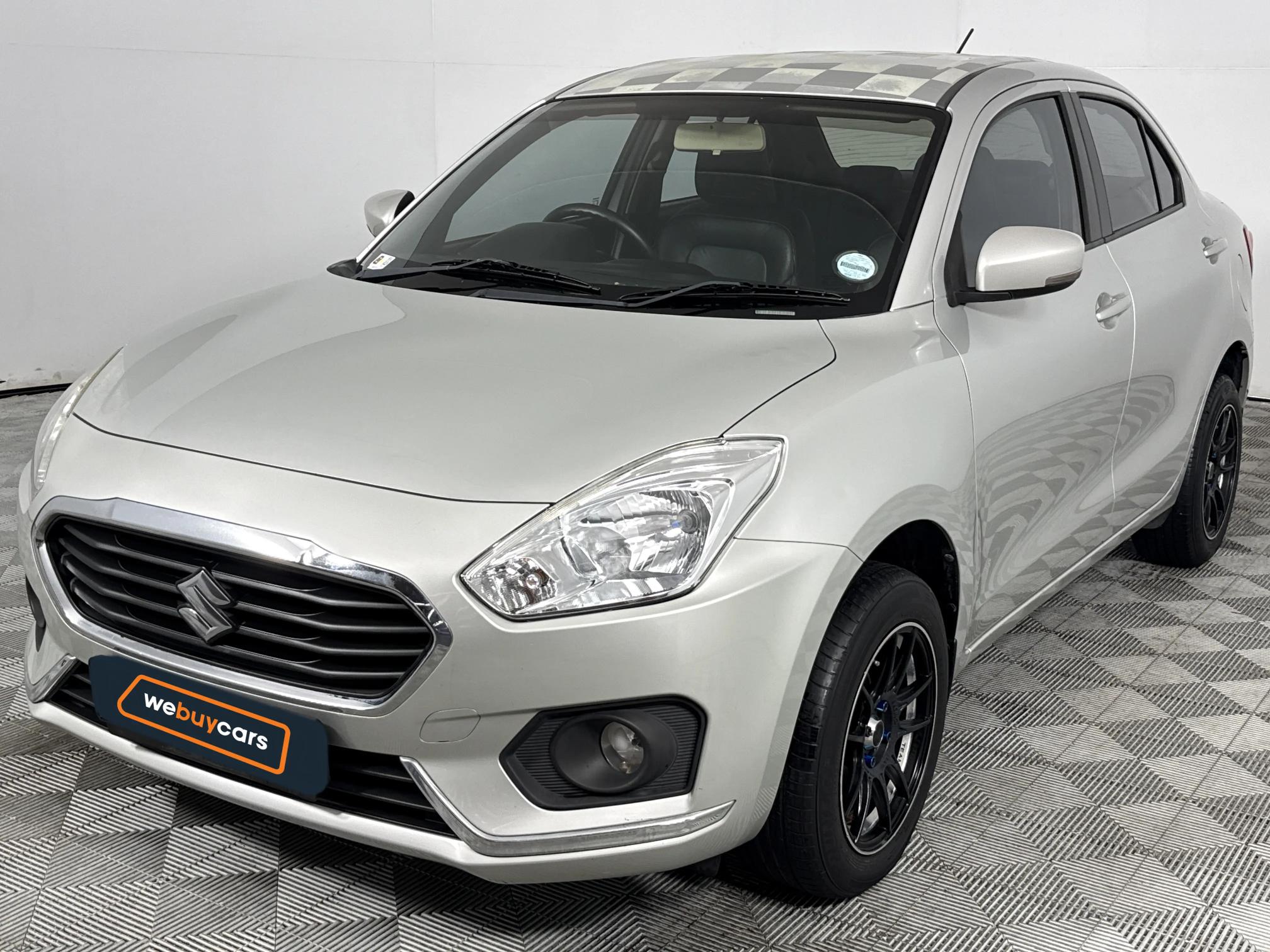Used 2019 Suzuki Swift hatch 1.2 GL auto