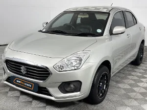Used 2019 Suzuki Swift hatch 1.2 GL auto